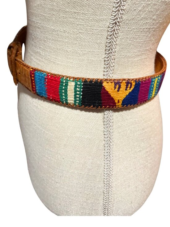 Belts